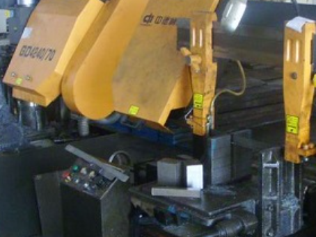 宁明SM45模具钢